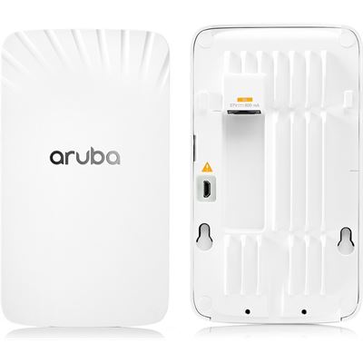 Aruba AP-505HR (EU) Remote AP Bundle ARUBA — view 2