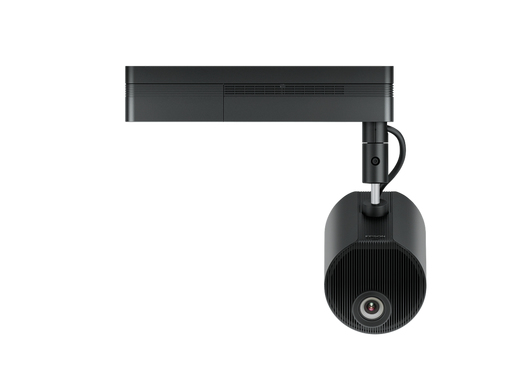 EPSON EV-115 LASER LIGHTING PROJECTOR BLACK EPSON — view 2