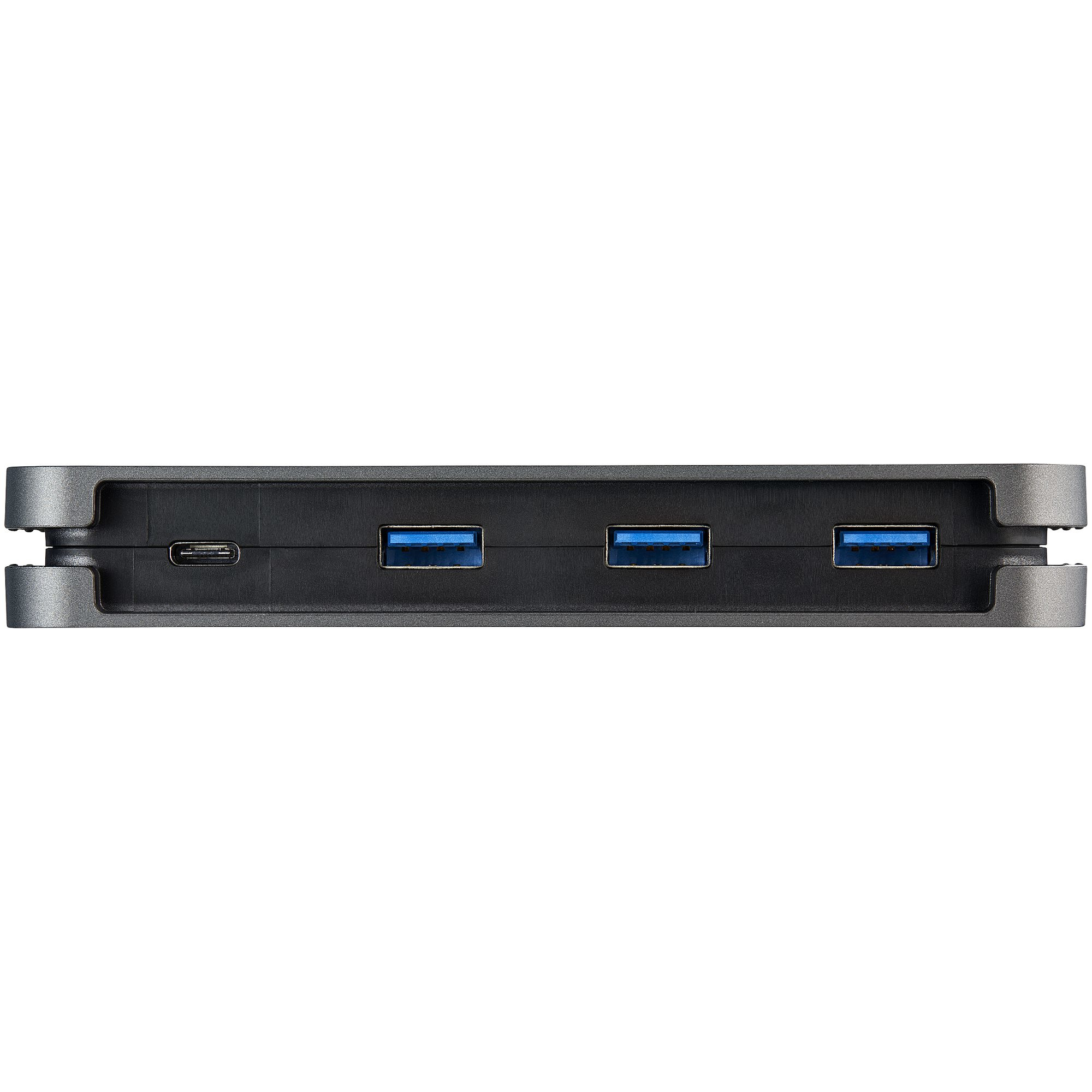 StarTech.com 4 Port USB C Hub 5Gbps 3A/1C- 11in Cable StarTech.com — view 5