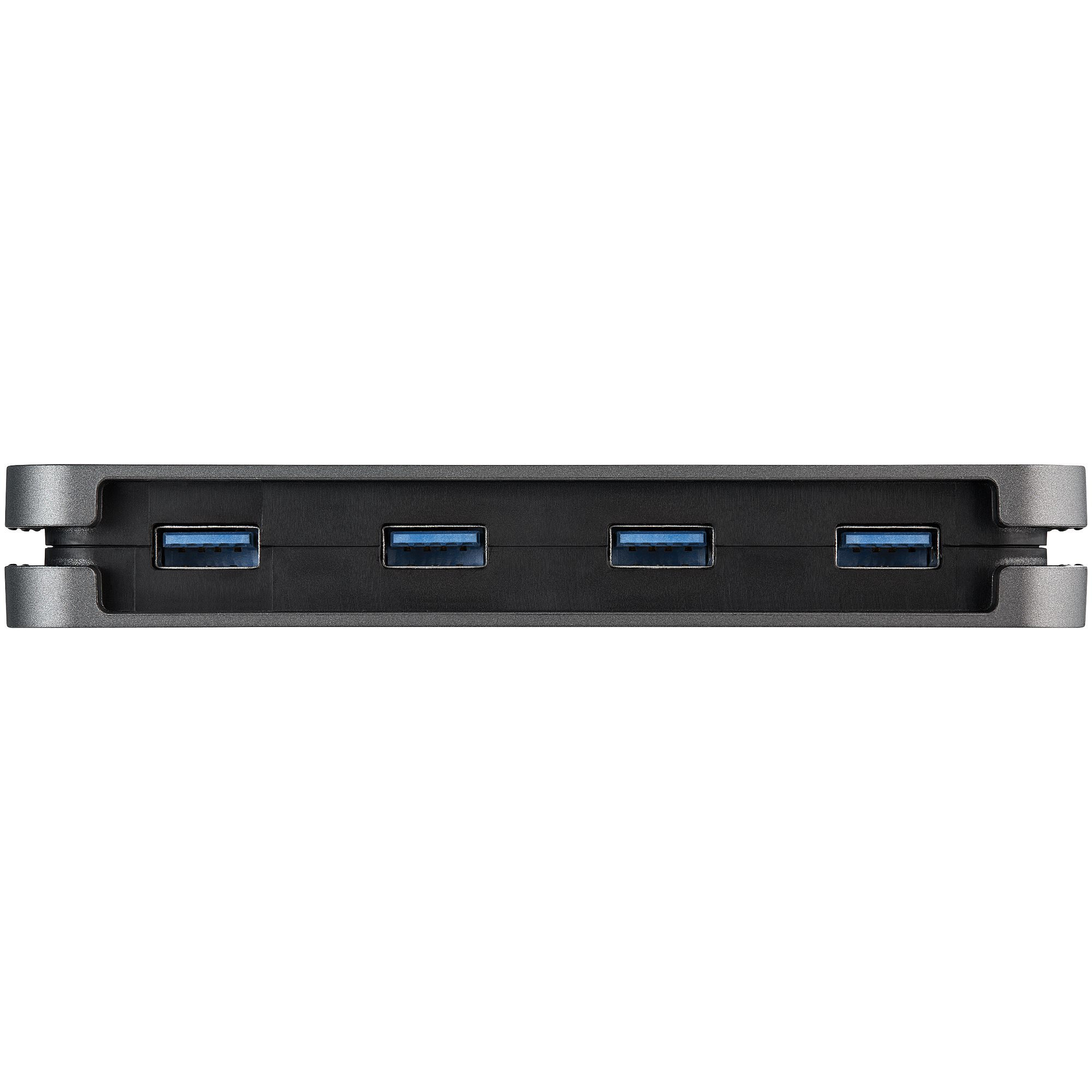 StarTech.com 4 Port USB C Hub 5Gbps - 4A - 11in Cable StarTech.com — view 4