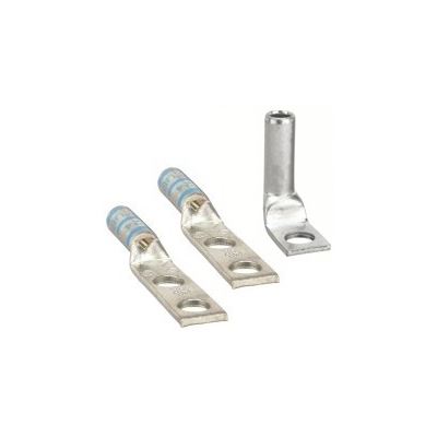 Hewlett Packard Enterprise HPE 1600W DC PSU POWER LUG OPTION KIT Hewlett Packard Enterprise — view 2