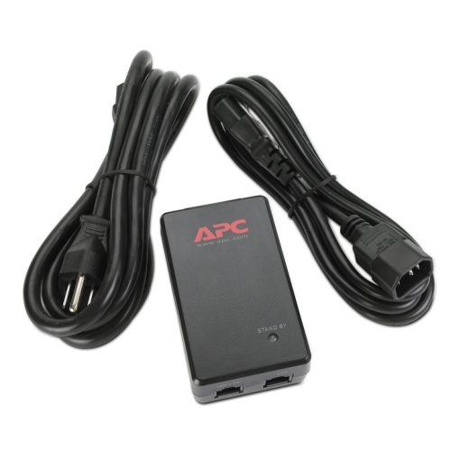 APC POE Injector APC — view 2