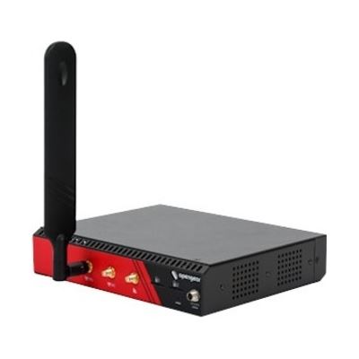 opengear CONSOLE SERVER + AUTOMATION 4 SERIAL 4 G opengear — view 2