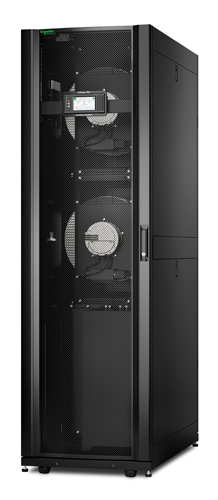 APC InRow RD 600mm Air Cooled 380-415V APC — view 2