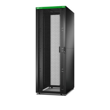 APC Easy Rack 800mm/48U/1100mm With Roof Si APC — view 2