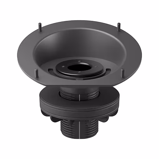 LOGITECH TAP RISER MOUNT 2.0 LOGITECH — view 2
