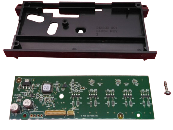 ZEBRA Kit Control Panel PCBA no LCD ZEBRA — view 2