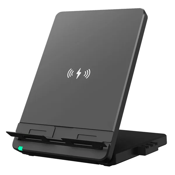 WHC60 WIRELESS CHARGER FOR WH66/WH67 Yealink — view 2