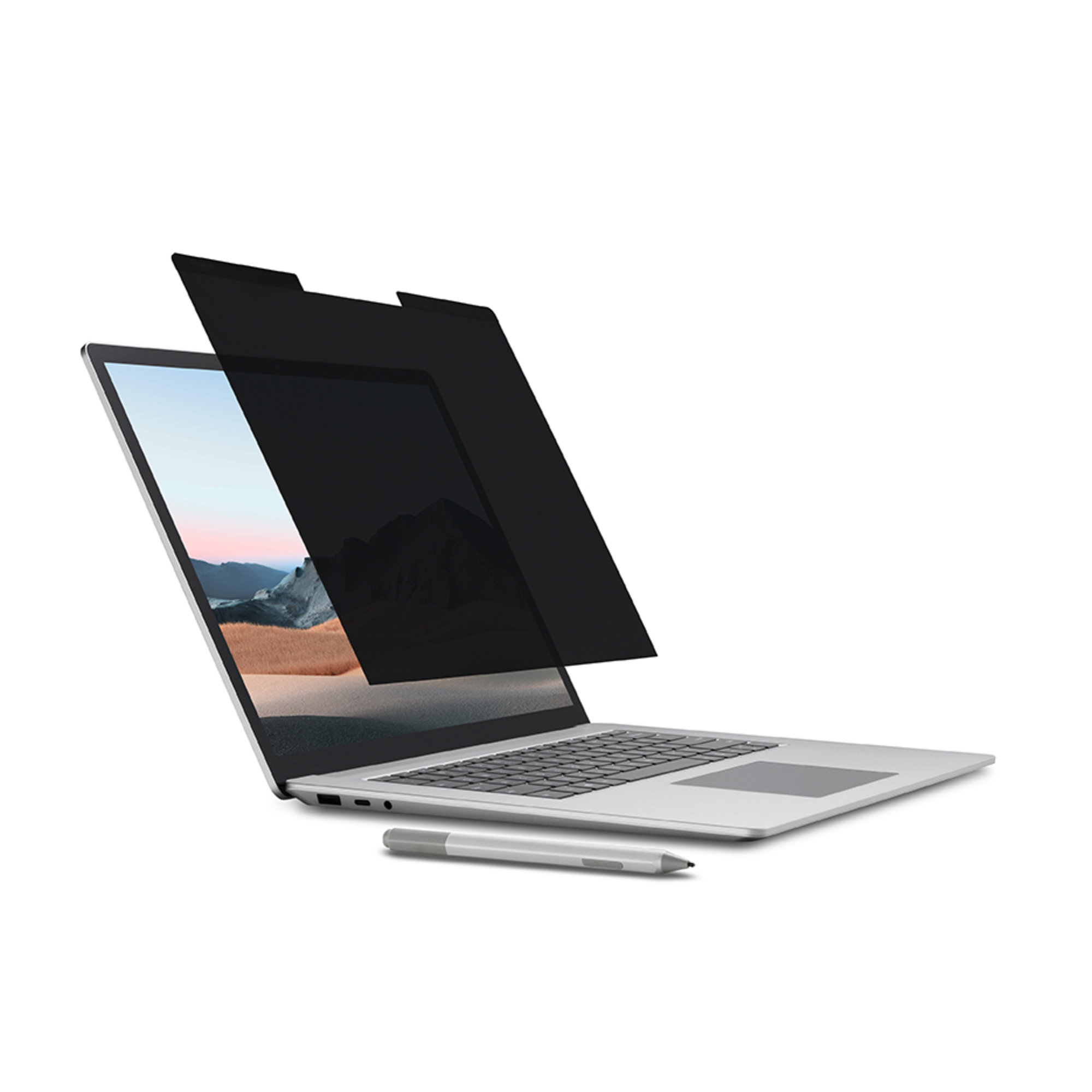 KENSINGTON MagPro Elite Privacy Screen Filter for S KENSINGTON — view 2