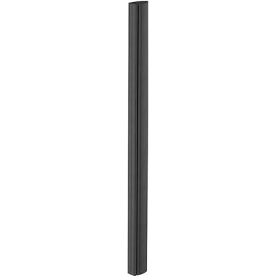 ATDEC ADB 180 UPRIGHT POST BLACK ATDEC — view 2
