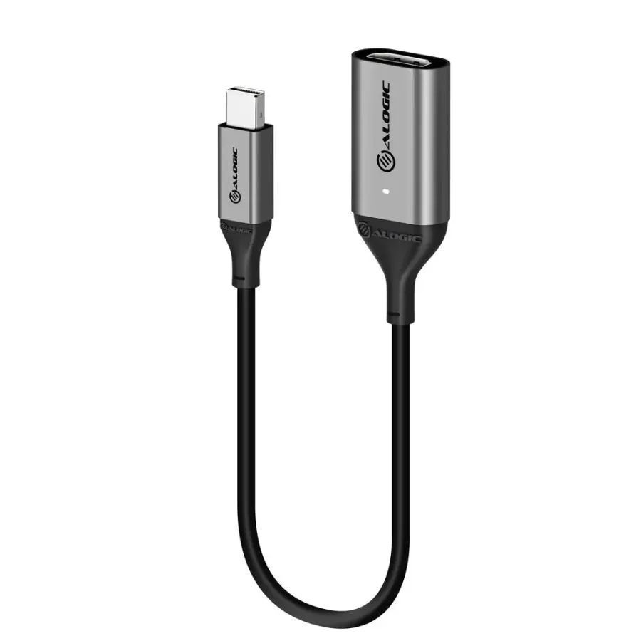 ALOGIC ULTRA20CM MINI DISPLAYPORTTOHDMI ADAPTER ALOGIC — view 2