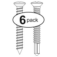 ERGOTRON WALL TRACK MOUNTING KIT FOR METAL OR WOO ERGOTRON — view 2