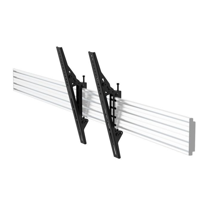 ATDEC ADB VESA 400 TILT BRACKETS ATDEC — view 2