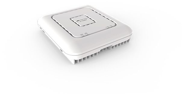 ALLIED TELESIS IEEE 802.11ax wireless access point with ALLIED TELESIS — view 2