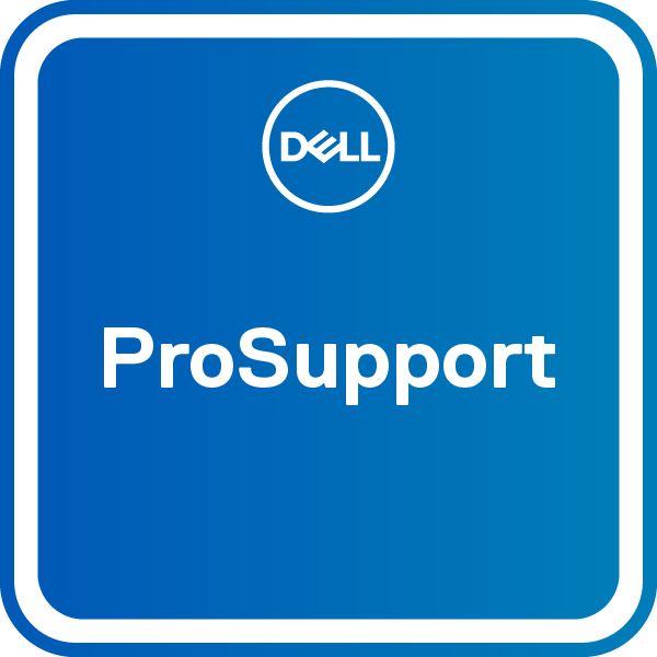 DELL 3Y ProSpt to 5Y ProSpt 4H DELL — view 2