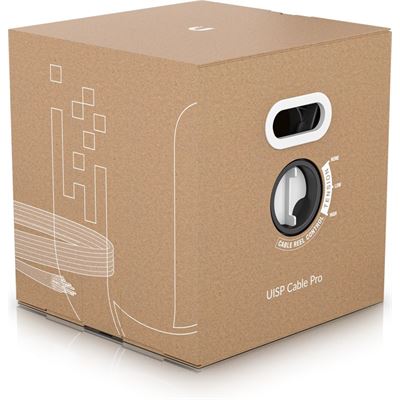UBIQUITI NETWORKS Network Cables