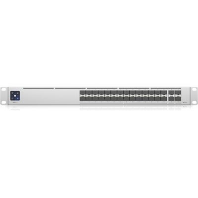 UBIQUITI NETWORKS 28 PORT FIBRE 10G AGGREGATION SWITCH UBIQUITI NETWORKS — view 2