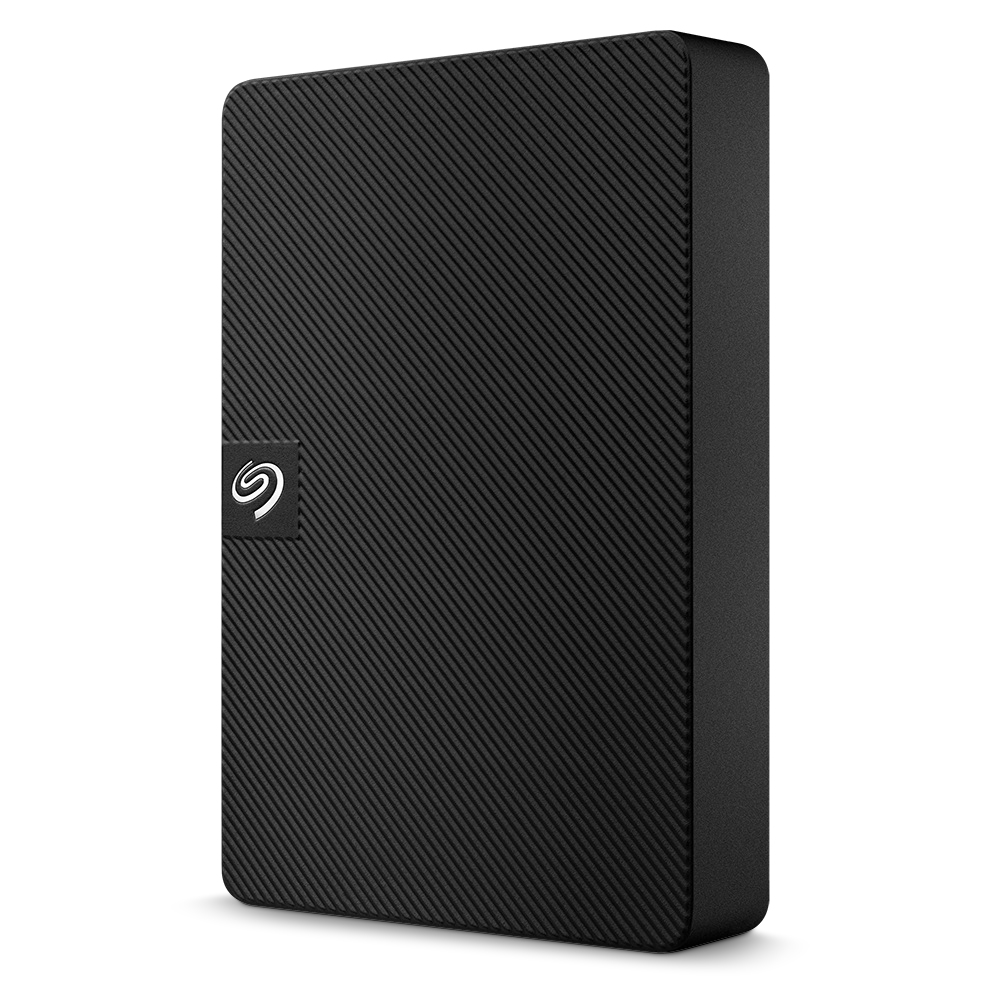 SEAGATE Expansion Portable Drive 4TB 2.5IN USB 1 SEAGATE — view 2