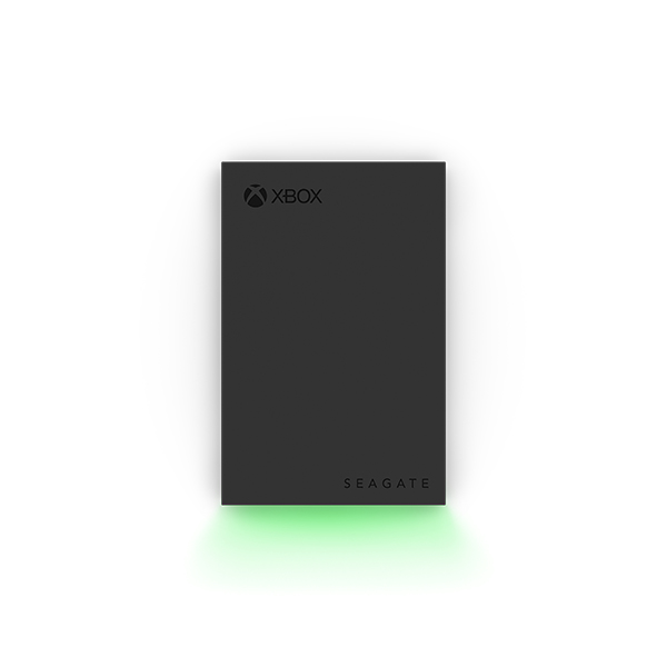 SEAGATE GAME DRIVE FOR XBOX 2TB BLACK 2.5IN USB SEAGATE — view 2