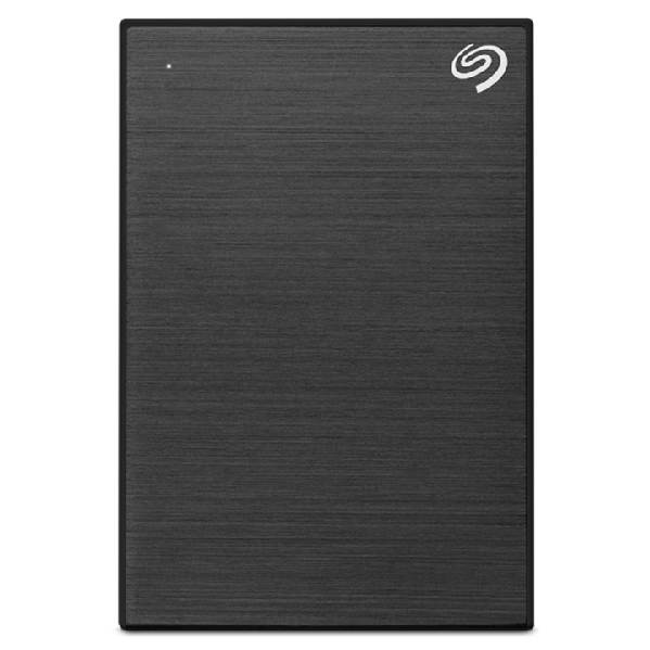 SEAGATE One Touch HDD 1TB Black 2.5IN USB3.0 HDD SEAGATE — view 2