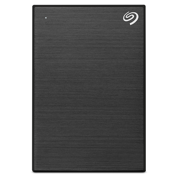 SEAGATE ONE TOUCH HDD 5TB BLACK 2.5IN USB3.0 HDD SEAGATE — view 2