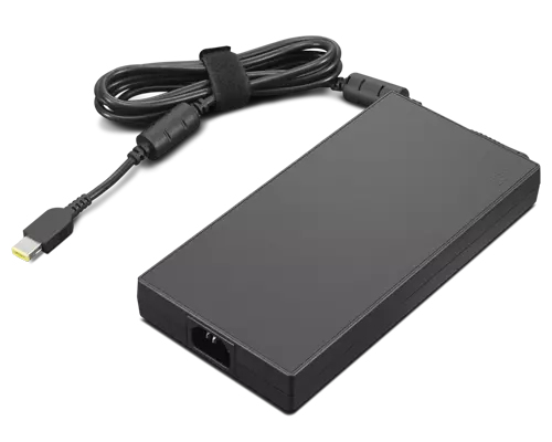 LENOVO ThinkCentre 230W AC Adapter slim tip LENOVO — view 2