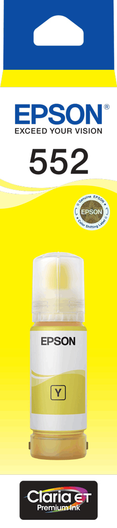 Epson Printer/plotter Supplies
