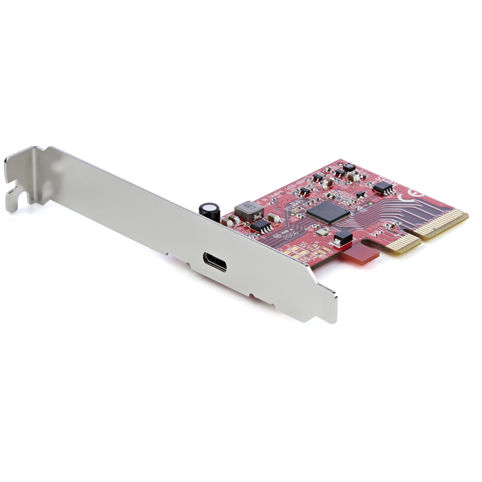 StarTech.com USB 3.2 GEN 2X2 PCIE CARD - USB-C 20GBPS StarTech.com — view 2