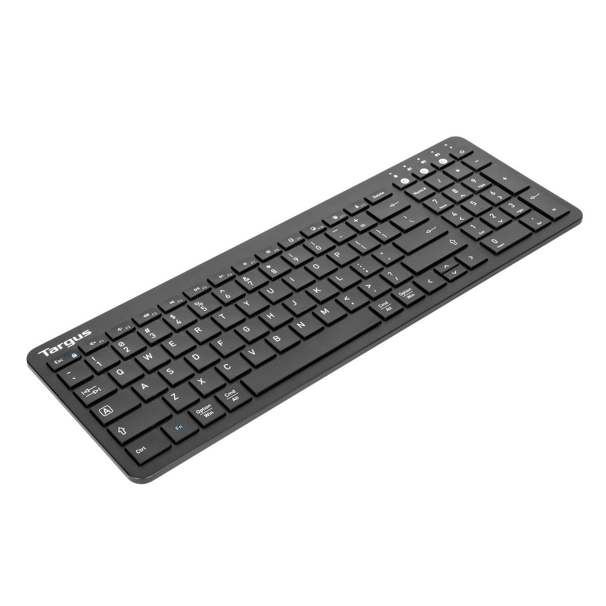 Targus Anti Microbial Bluetooth KB - US TARGUS — view 2
