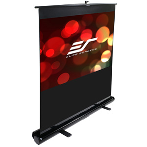 AV Supply Group ELITE SCREENS F80NWX 80# AV Supply Group — view 2