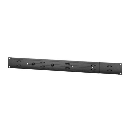APC Easy Rack Cable Manager in Depth 1U APC — view 2