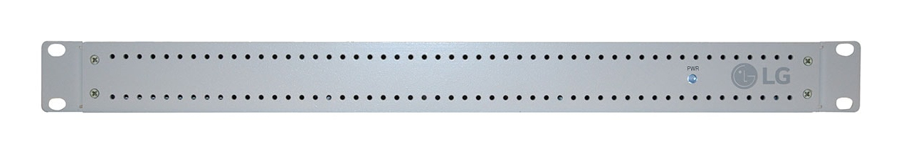LG Servers