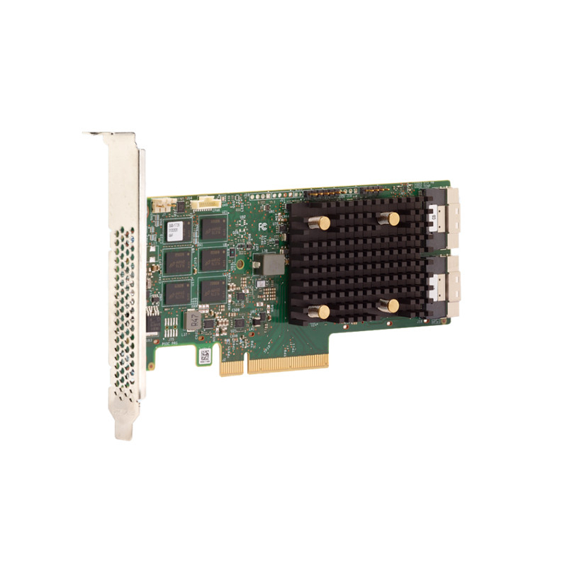 Broadcom MR416i-p Cntrl for HPE Gen10+ HPE — view 2