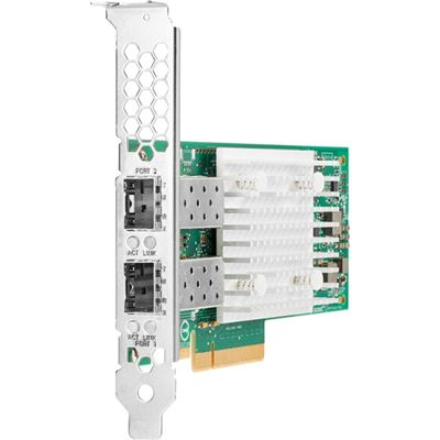 INT E810 10/25GbE 2p SFP28 Adptr HPE — view 2