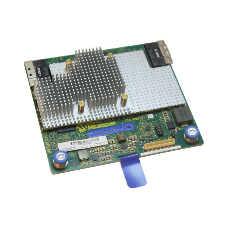Microchip SR416i-a Cntrl for HPE Gen10+ HPE — view 2