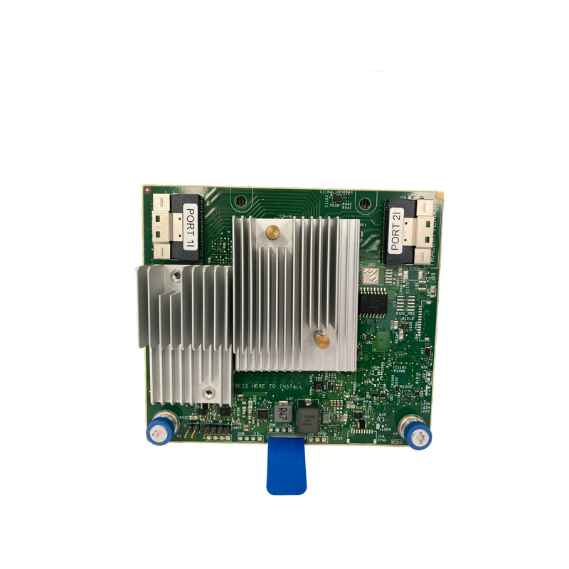 Broadcom MR216i-a Cntrl for HPE Gen10+ HPE — view 2
