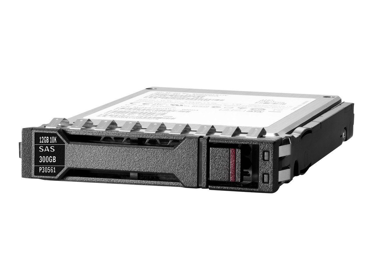 Hewlett Packard Enterprise Hard Drives (HDD)