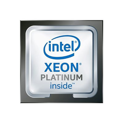 INT Xeon-P 8358 CPU for HPE HPE — view 2