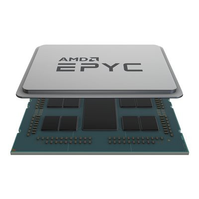 AMD EPYC 75F3 CPU for HPE HPE — view 2