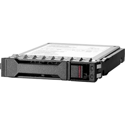 Hewlett Packard Enterprise Servers & Storage