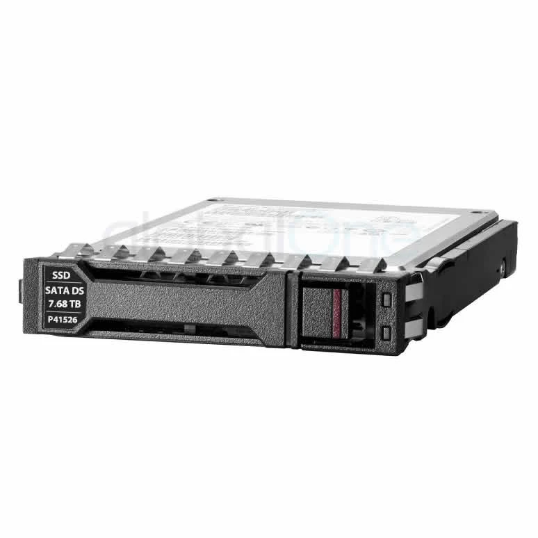 HPE Servers & Storage