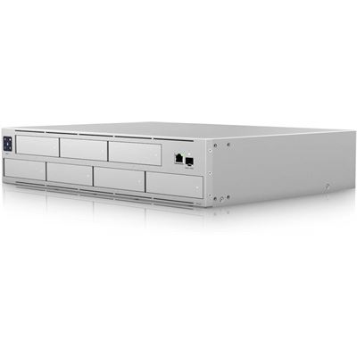 UBIQUITI NETWORKS UNIFI PROTECT 7-BAY NVR UBIQUITI NETWORKS — view 2