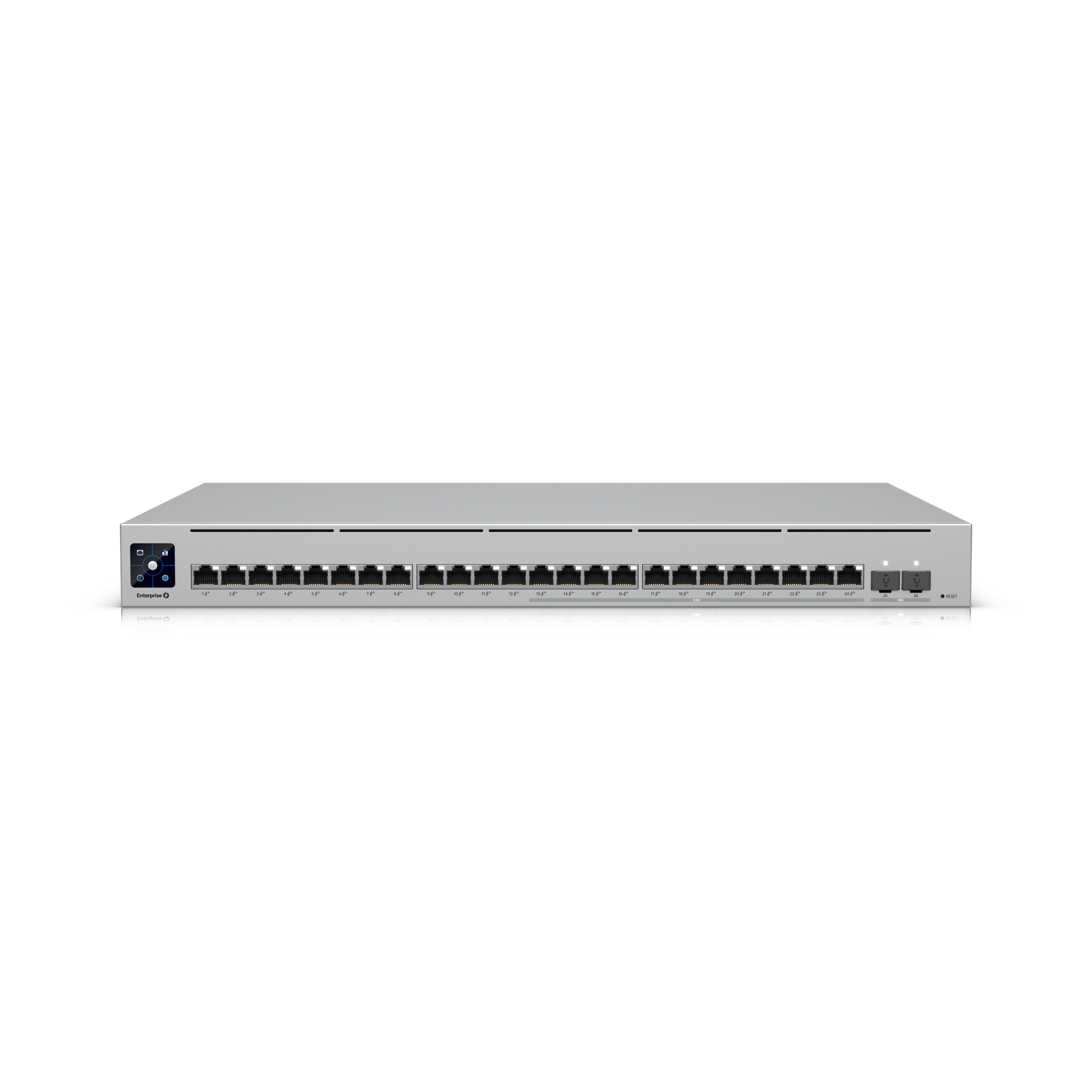 UBIQUITI NETWORKS Switches