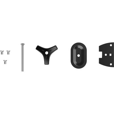 ERGOTRON Kit Grommet Clamp TRACE ERGOTRON — view 2