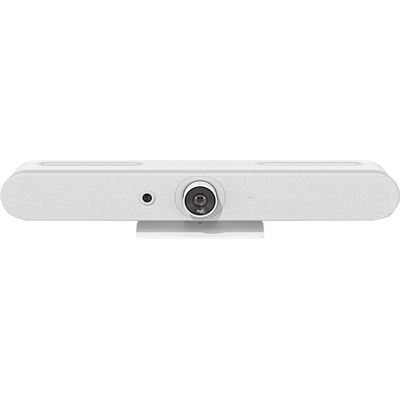 LOGITECH RALLY BAR MINI WHITE LOGITECH — view 2