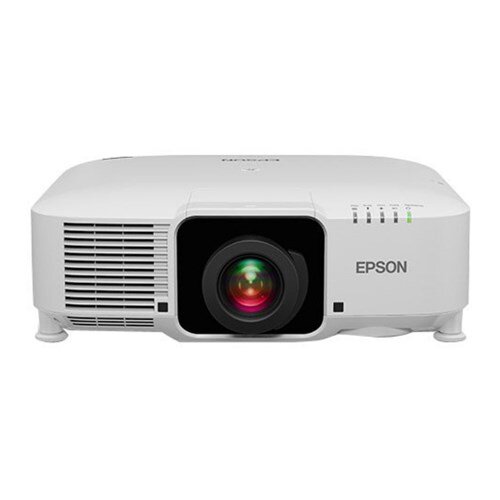 Epson Audio & Video