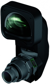EPSON ELPLX01S ELPLX01S ULTRA SHORT THROW ZOOM EPSON — view 2