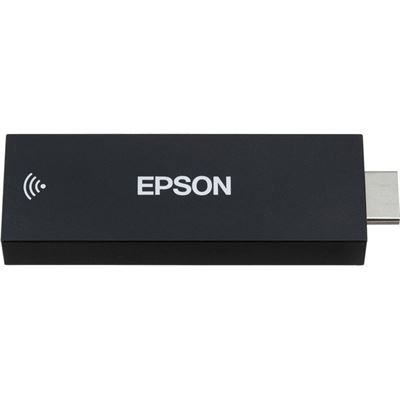 EPSON ELPAP12 STREAMING MEDIA PLAYER SMP EPSON — view 2