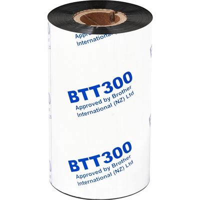 BROTHER BTT300SWR BROTHER — view 2