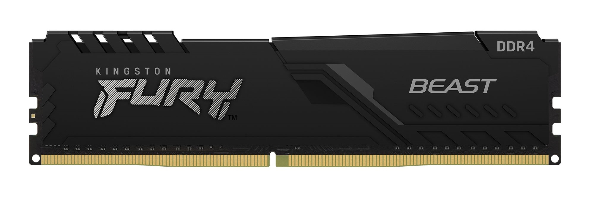 KINGSTON 32GB DDR4-3200MHz CL16 DIMM FURY Beast KINGSTON — view 2